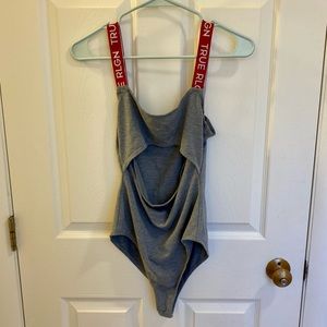 True religion bodysuit